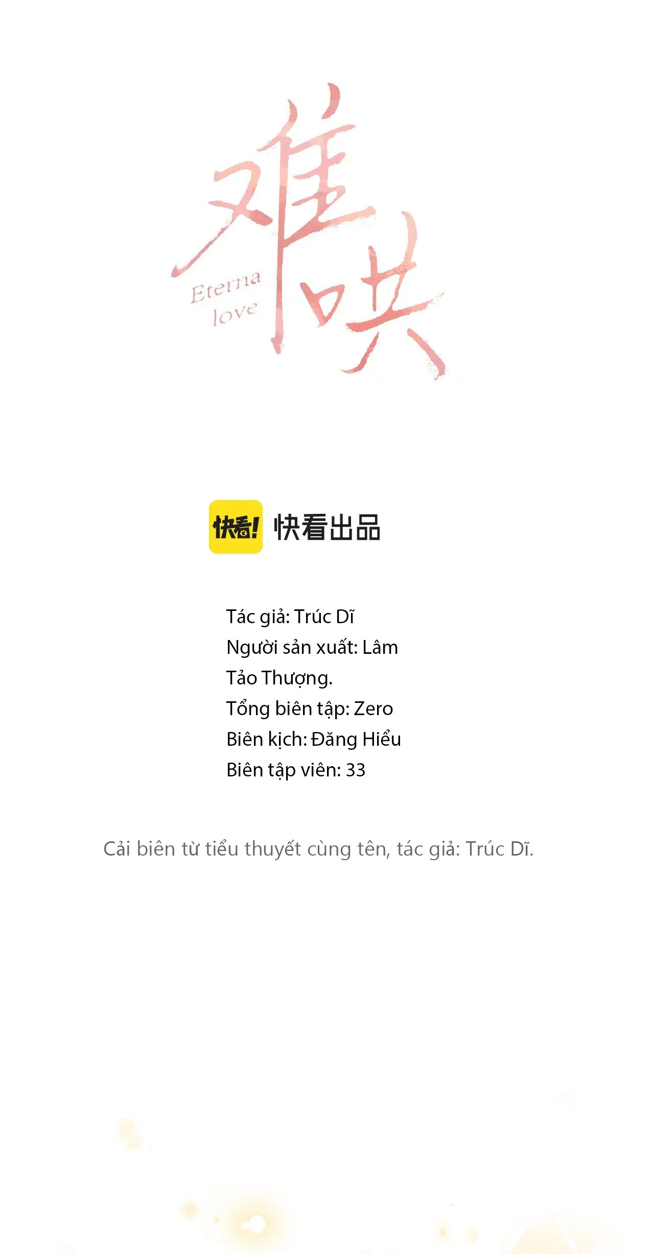 Khó Dỗ Dành chapter 1.1 23