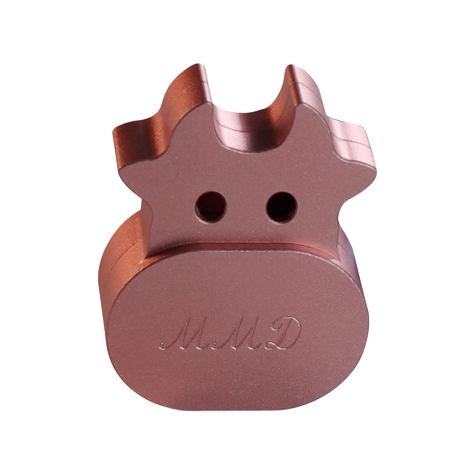 Mechanical Keyboard Switch Opener 2 Structure Portable Cute Aluminum Alloy