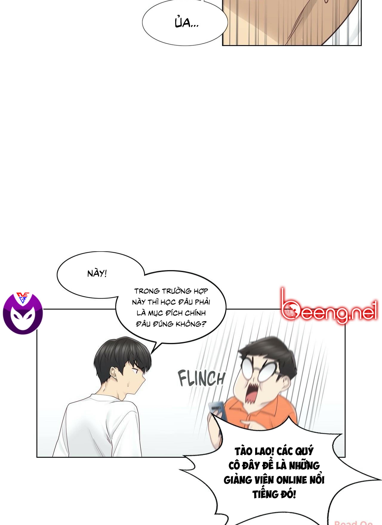 mở khóa tim em chapter 29 25