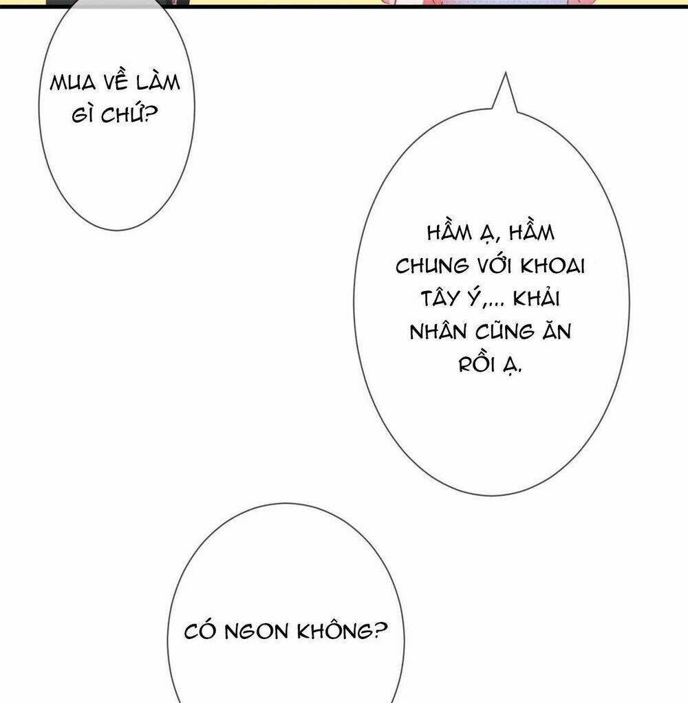 manh thê khó dỗ chapter 10 16