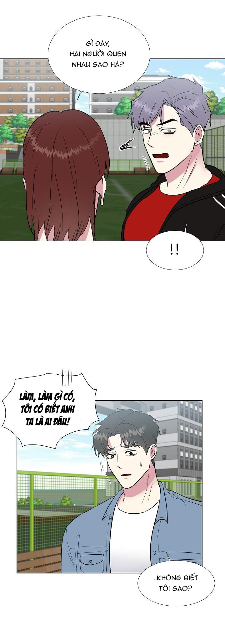 dưới đôi cánh ấy chapter 29.1 14