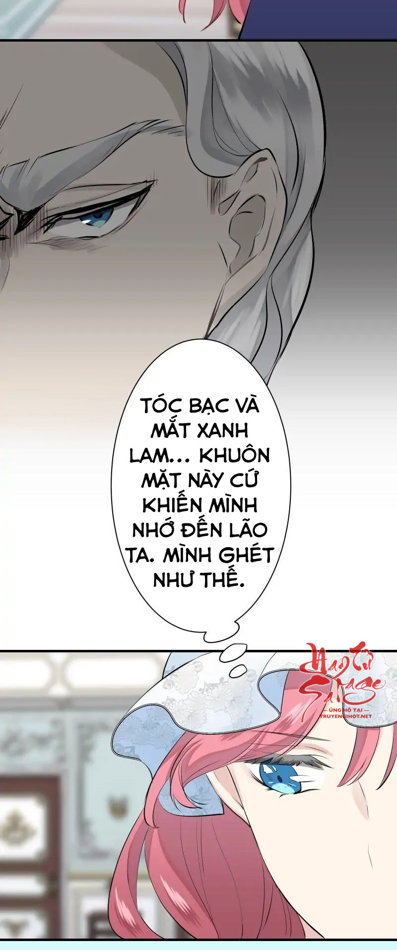 nullitas~nàng dâu giả dối~ chapter 51.2 4