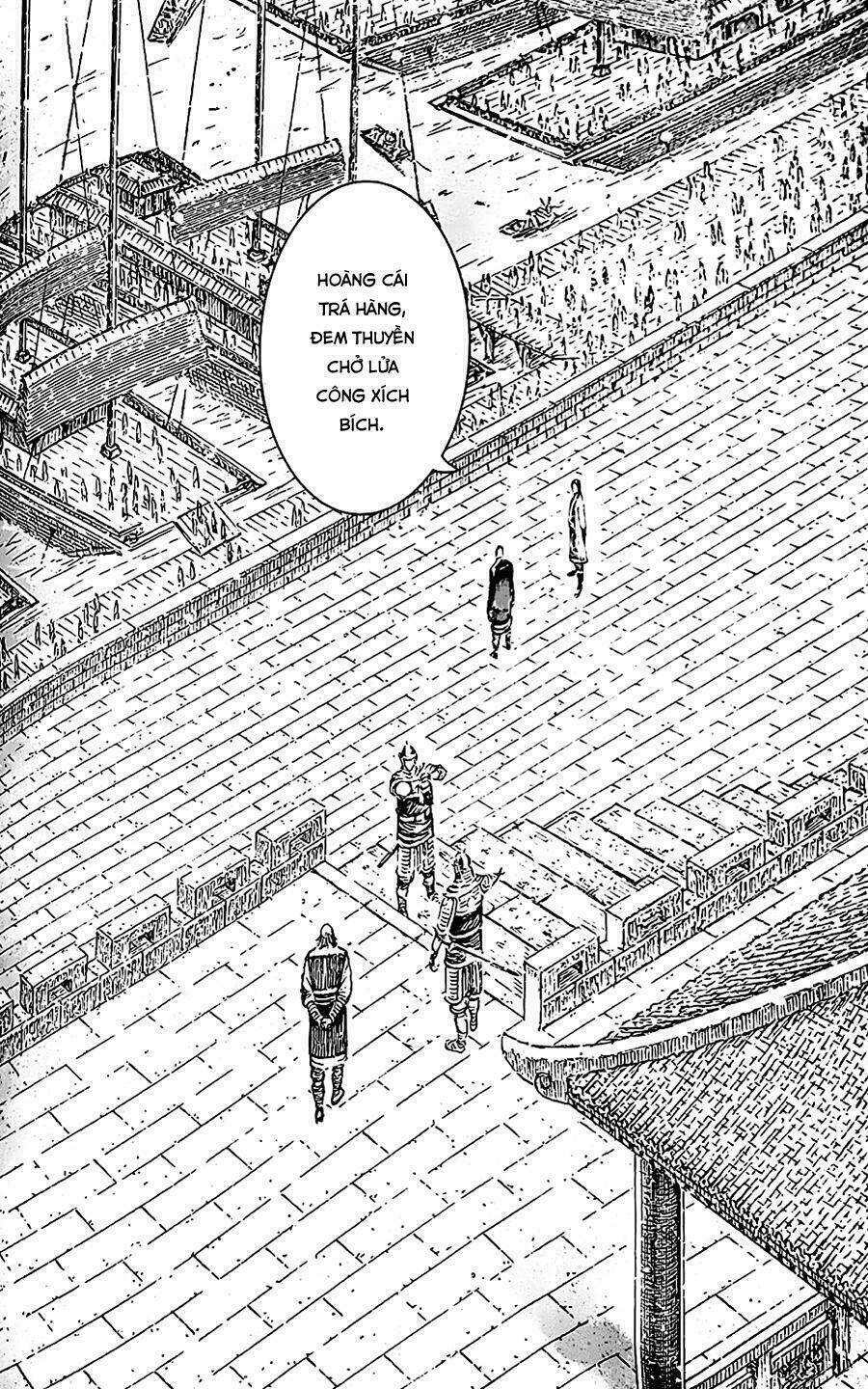Hoả Phụng Liêu Nguyên chapter 411 14