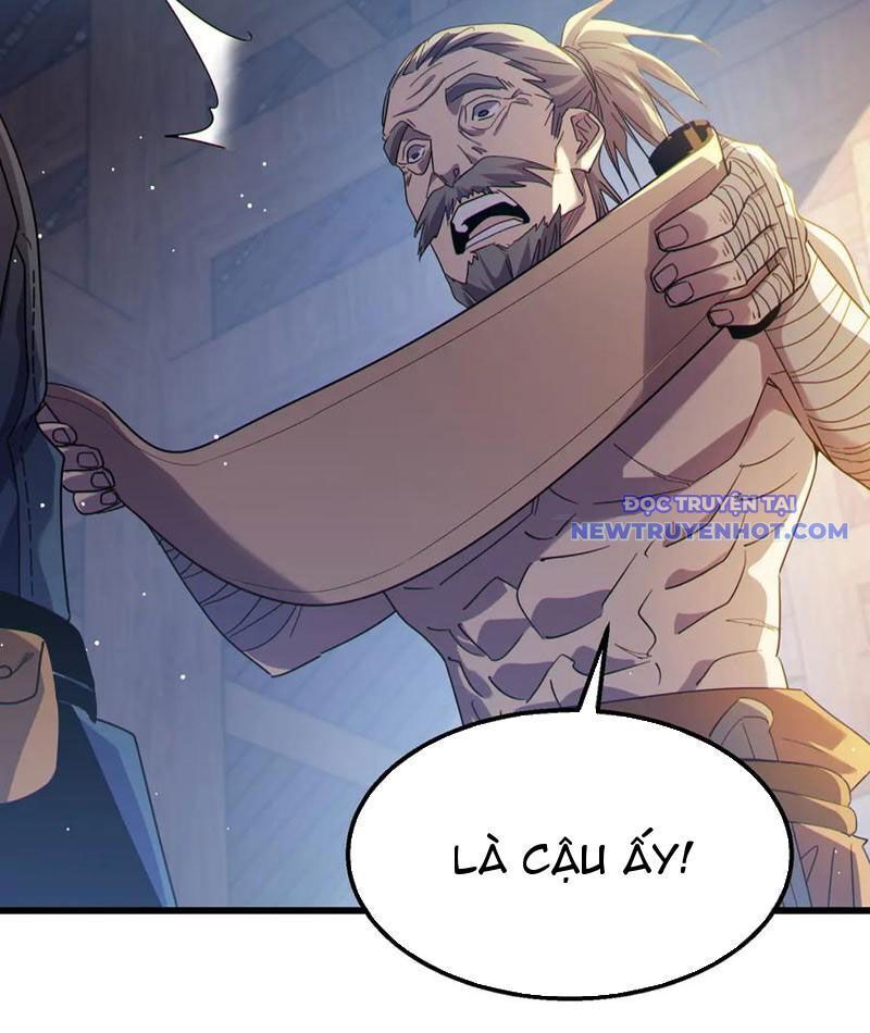 Vô Địch Bị Động Tạo Ra Tấn Sát Thương chapter 61 91
