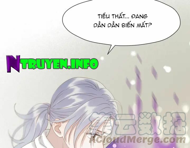 lượm được một tiểu hồ ly phần 3 chapter 68 8
