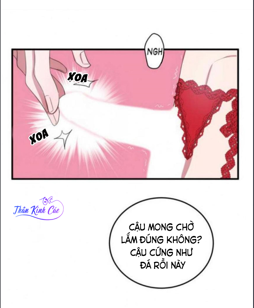 xu hướng tình dục bạn học chapter 7 12