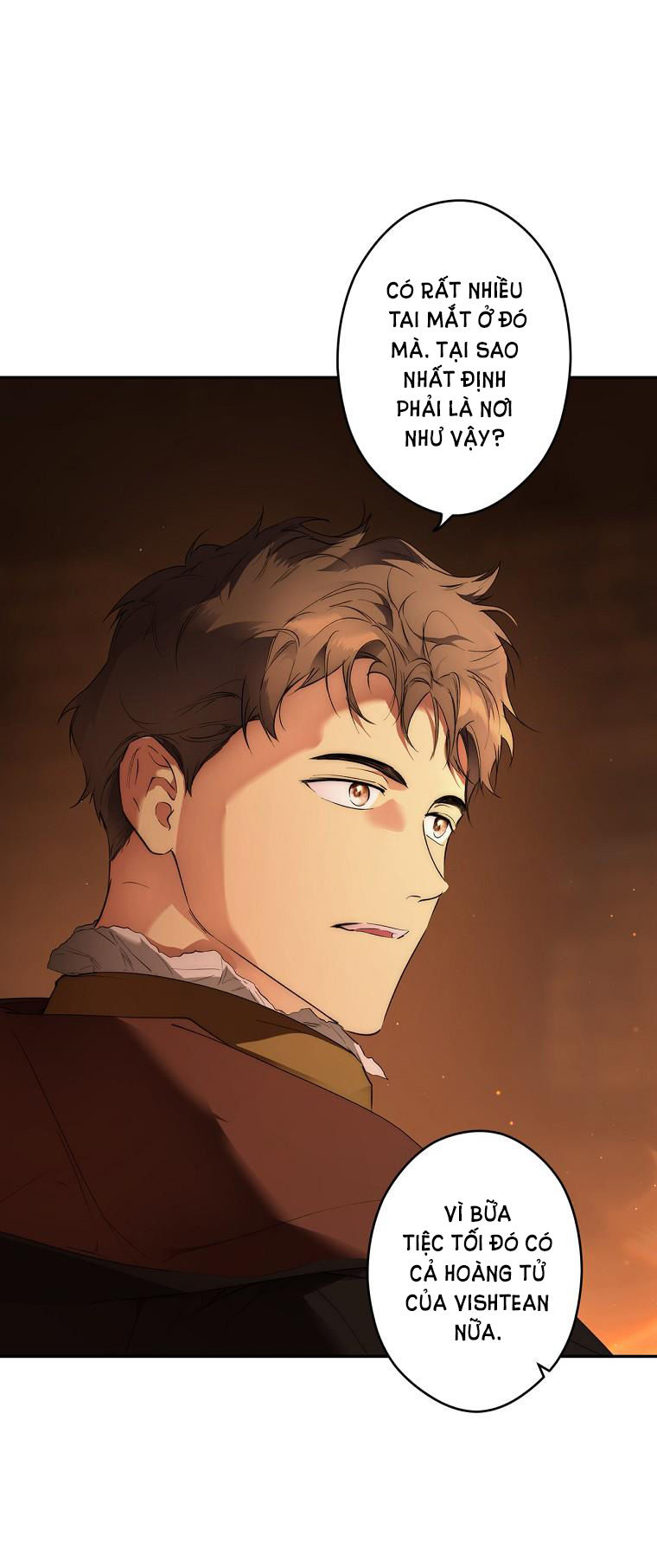 quý cô bí ẩn - secret lady chapter 62.2 29