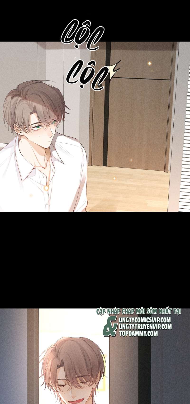 trò chơi săn mồi chapter 69 16