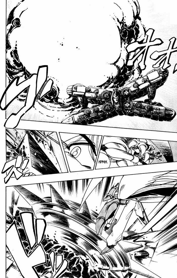 violinist of hameln - cây đàn kì diệu chapter 39 12