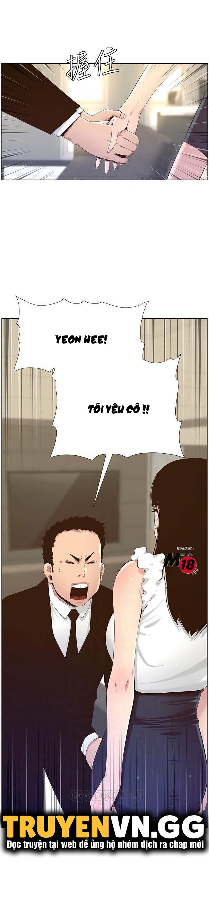 cha dượng chapter 86 5