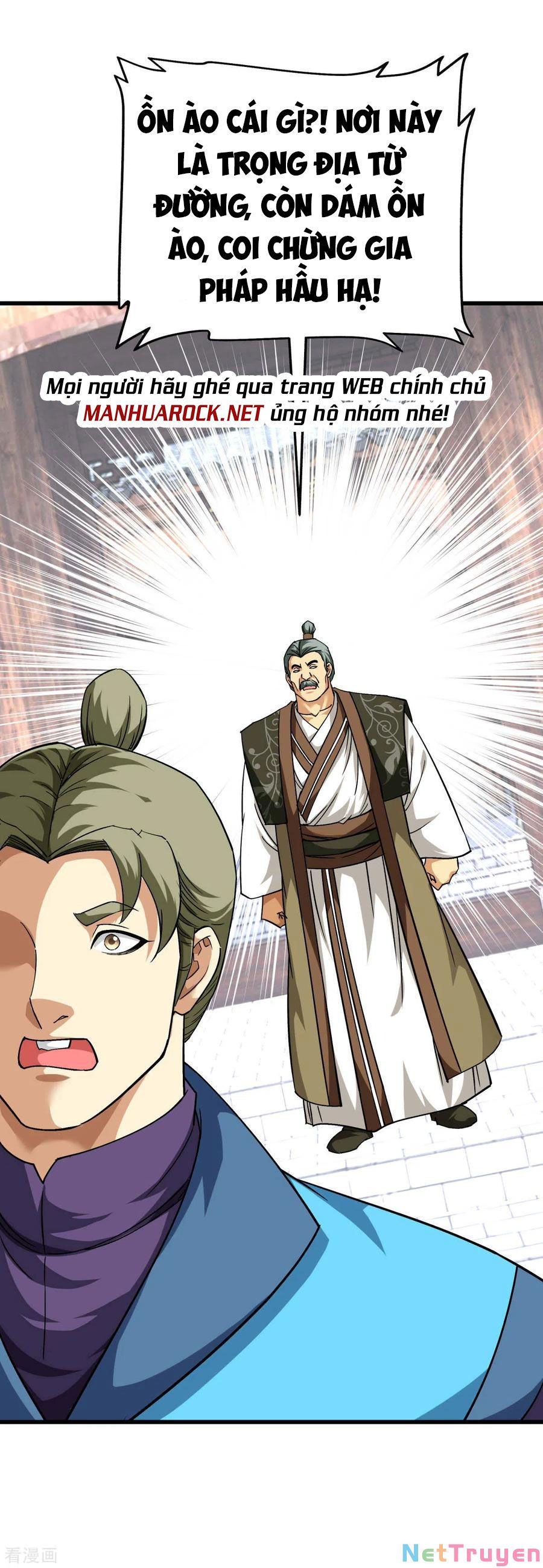 trọng sinh ta là đại thiên thần chapter 112 34