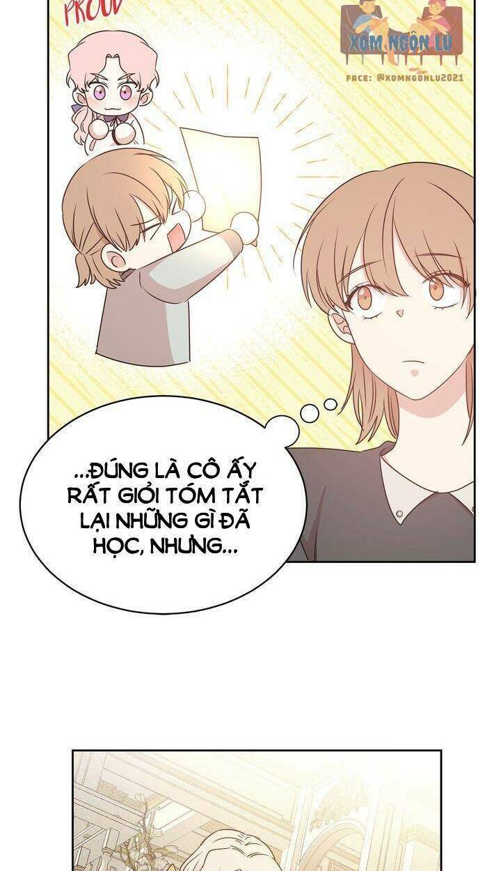 tôi chọn kết thúc của hoàng đế chapter 99 45