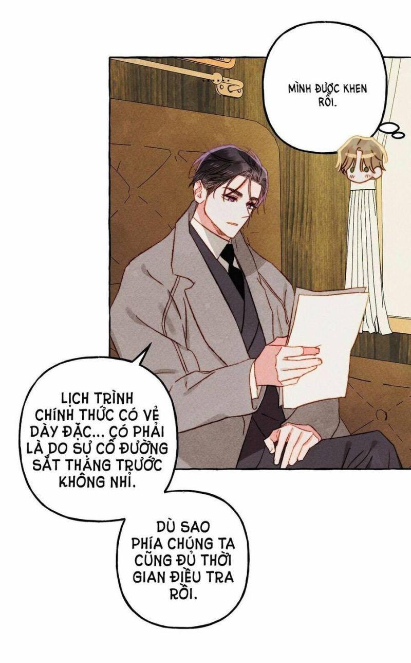 nuôi dưỡng một hắc long chapter 40.1 5