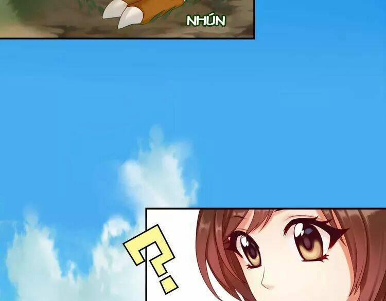 thực luyến kỳ duyên chapter 10 21