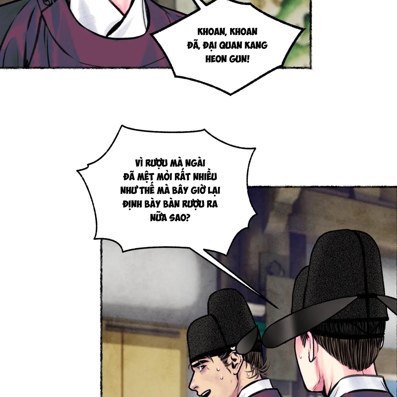 phò mã quan phu chapter 8 88