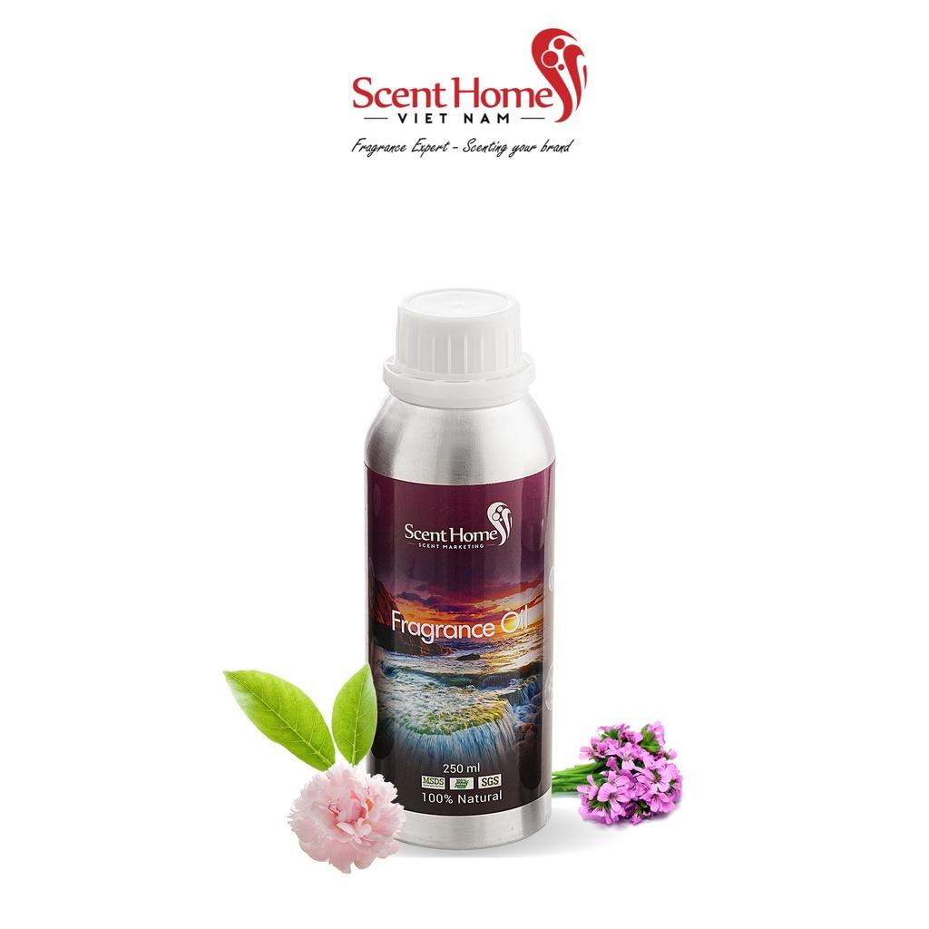 Tinh dầu Scent Homes - mùi hương