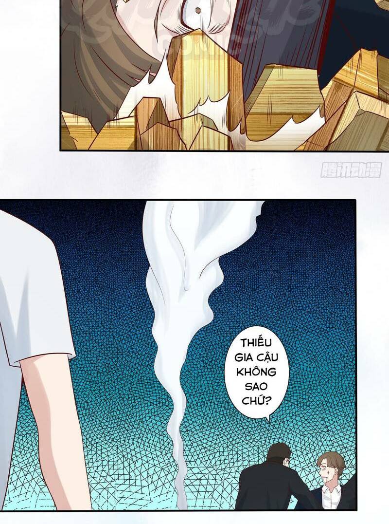 người tu tiên tại đô thị chapter 5 10