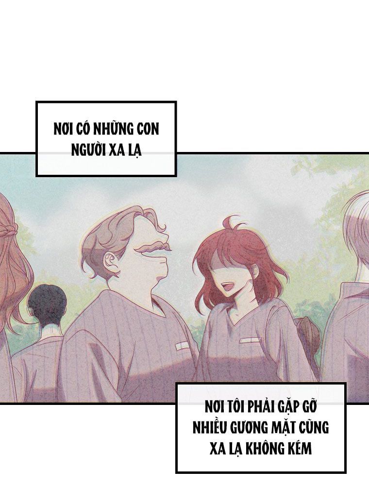 tôi đã gặp nam chính trong ngục tù chapter 1 13