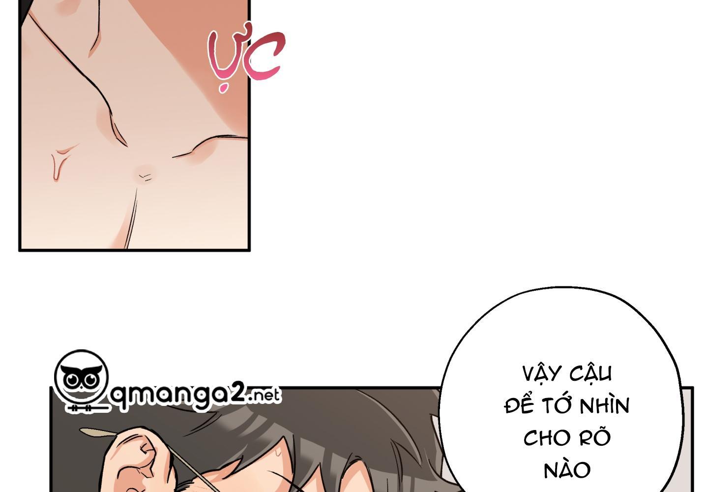 gâu gâu! chapter 54 67