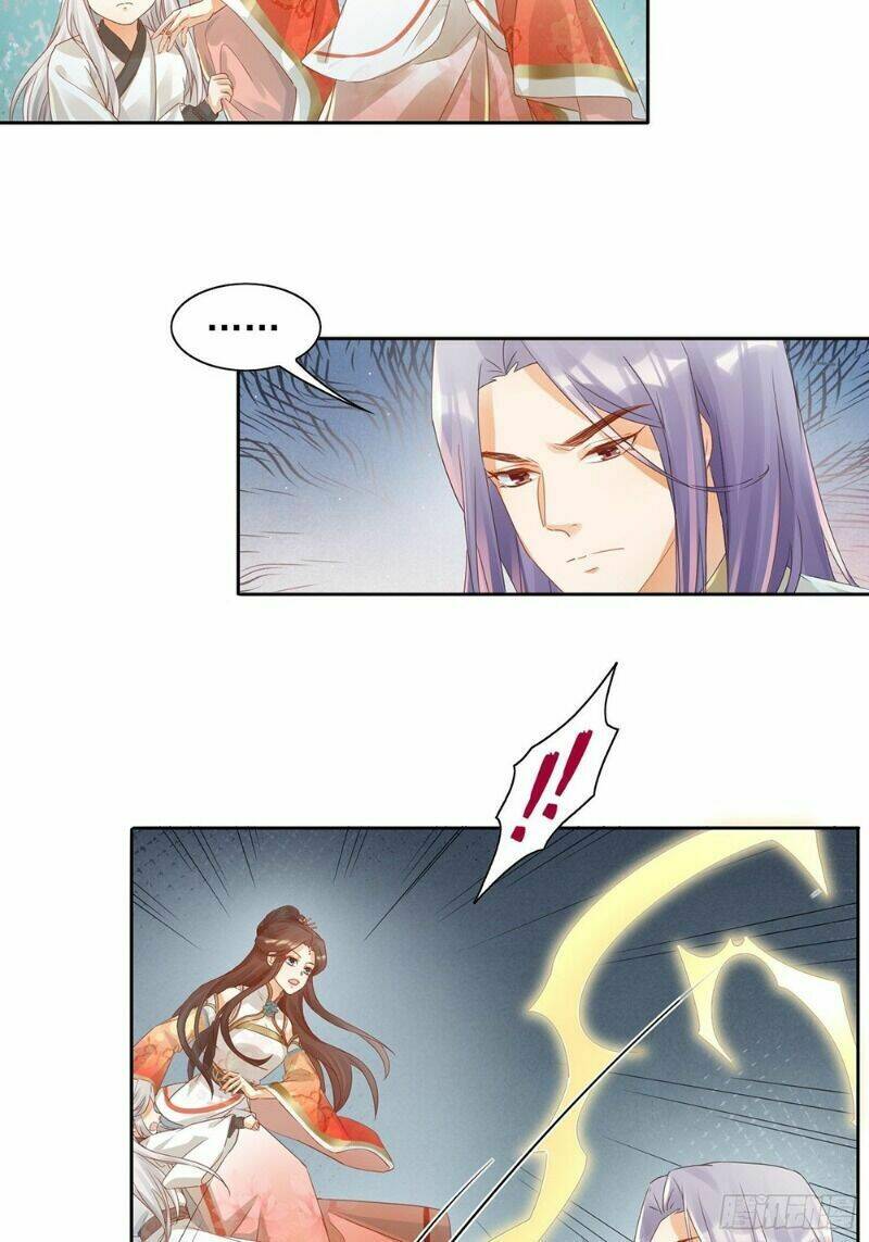 nghe nói ta là hợp hoan lão tổ? chapter 31 4