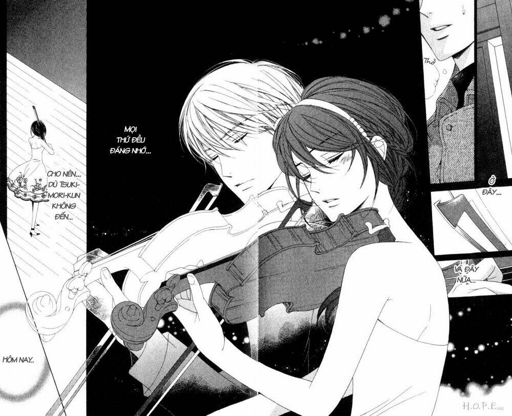 cung đàn vàng chapter 70 12