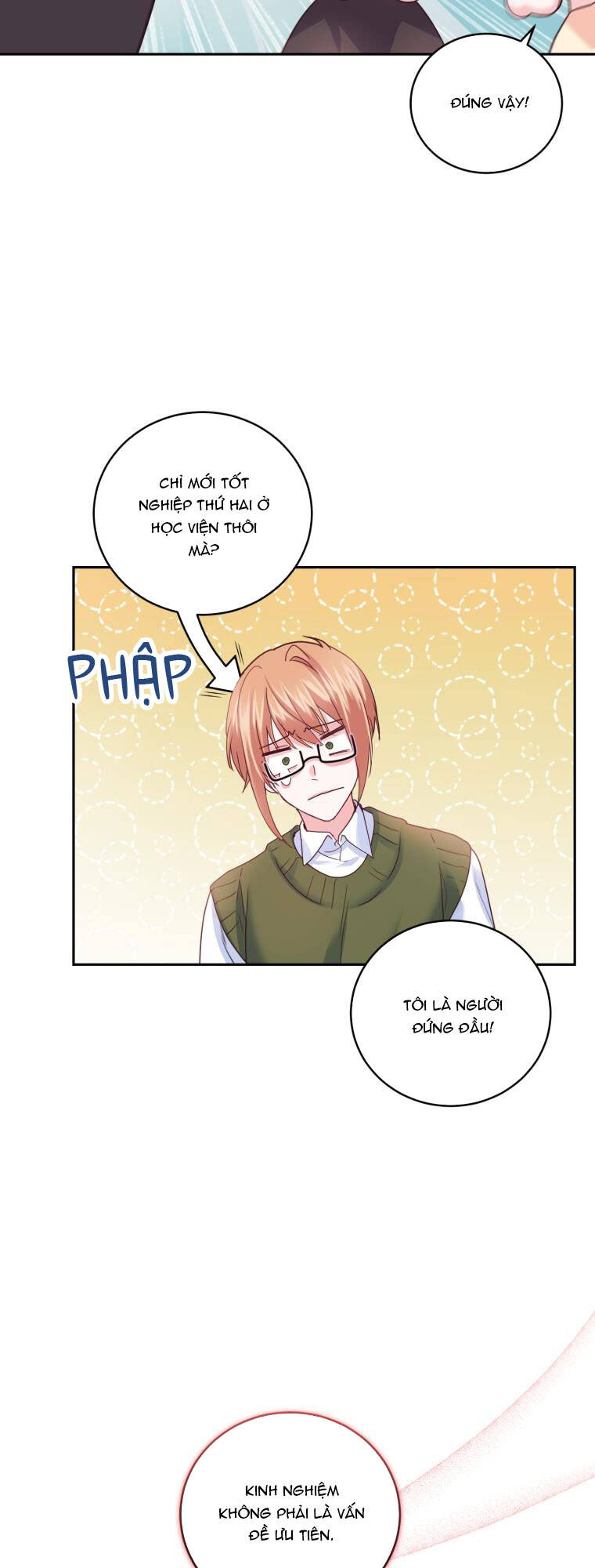 nhà điều chế nước hoa độc quyền của bạo chúa chapter 67 17