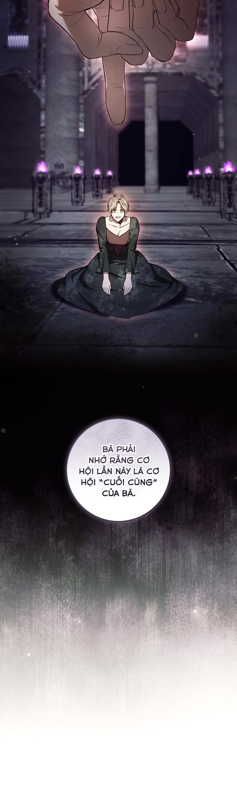 trở thành ác nữ thật thú vị mà ? chapter 57 10