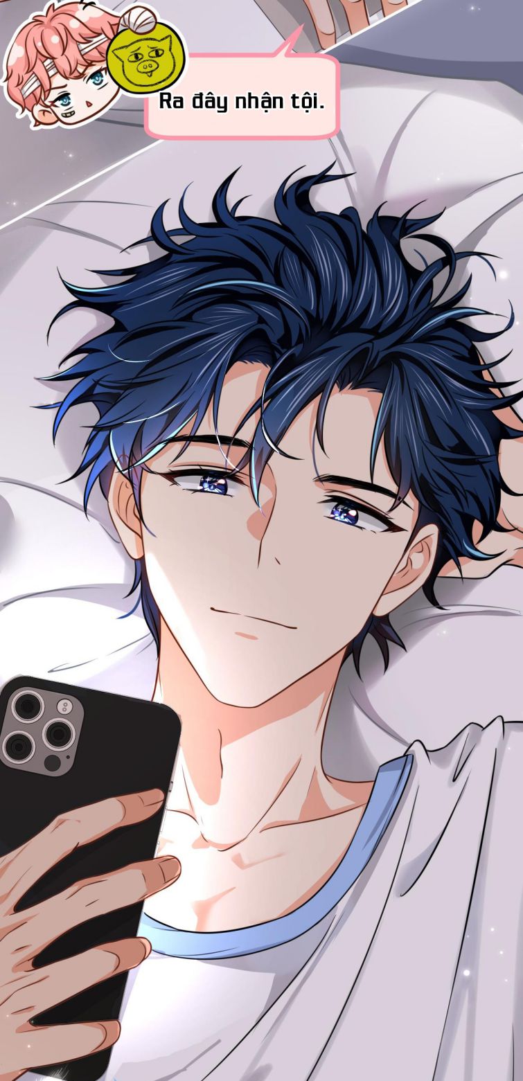 tín tức tố nói chúng ta không thể chapter 24 15