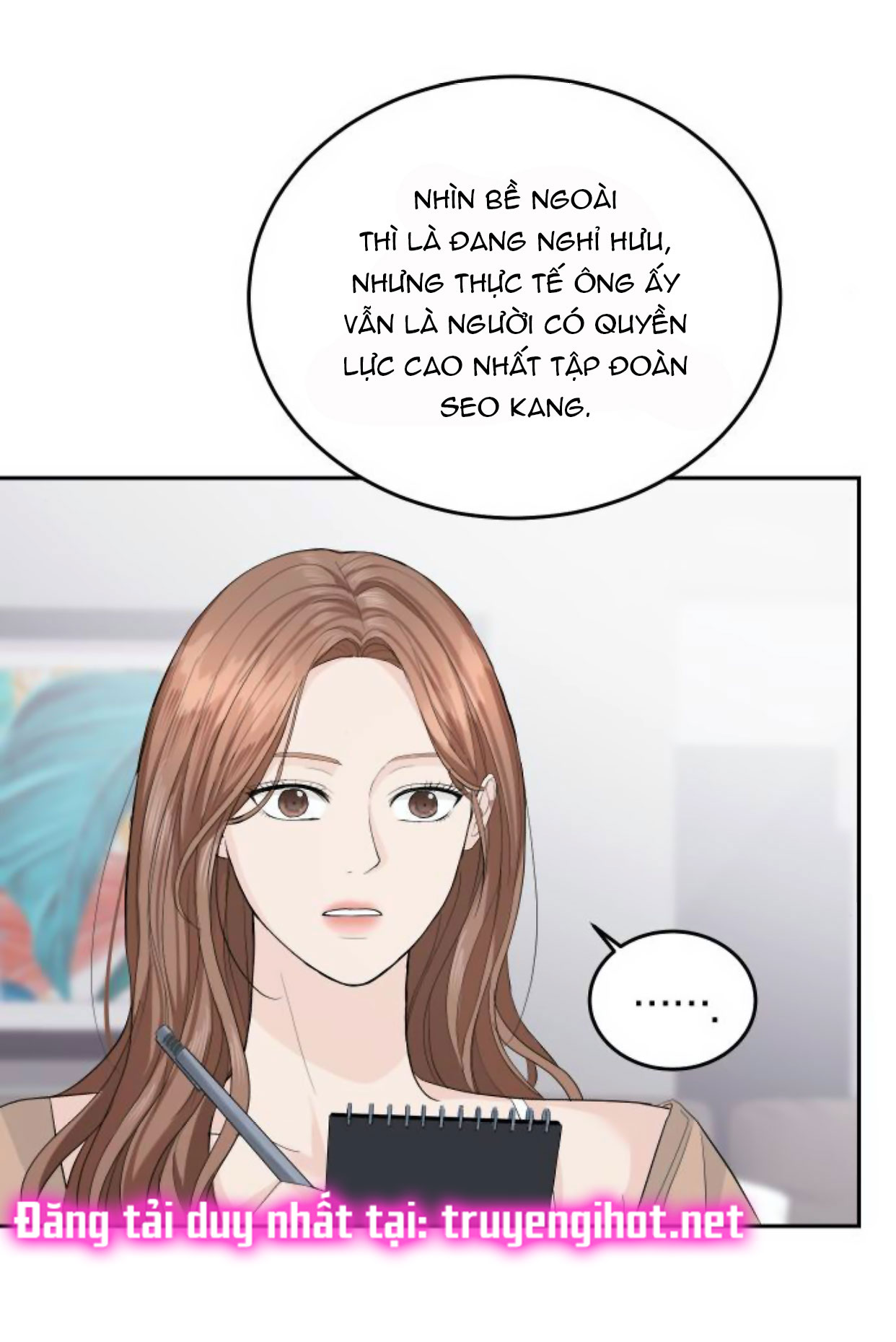 cuộc hôn nhân hoàn hảo chapter 21.2 19