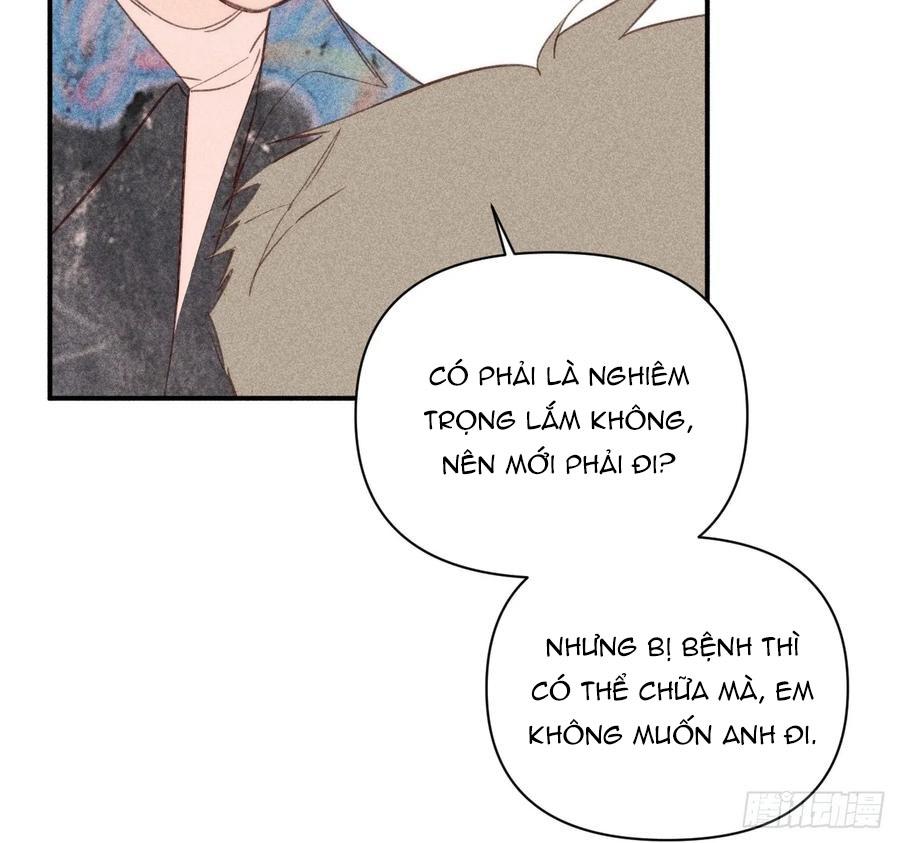 18+ hoàng tử bé chapter 65.2 18