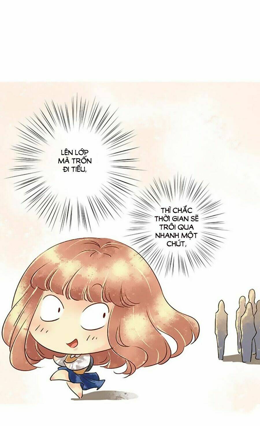 thiên niên minh vương cộng chẩm miên chapter 1 12