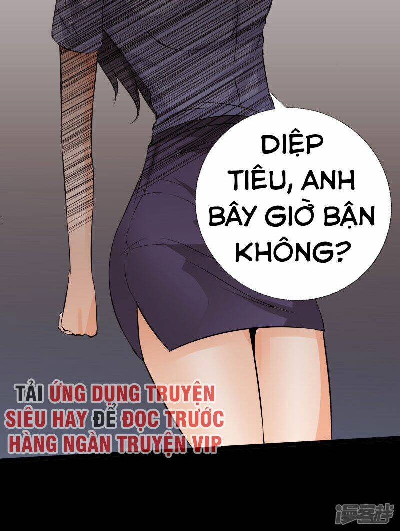 tuyệt phẩm tà thiếu chapter 105 5