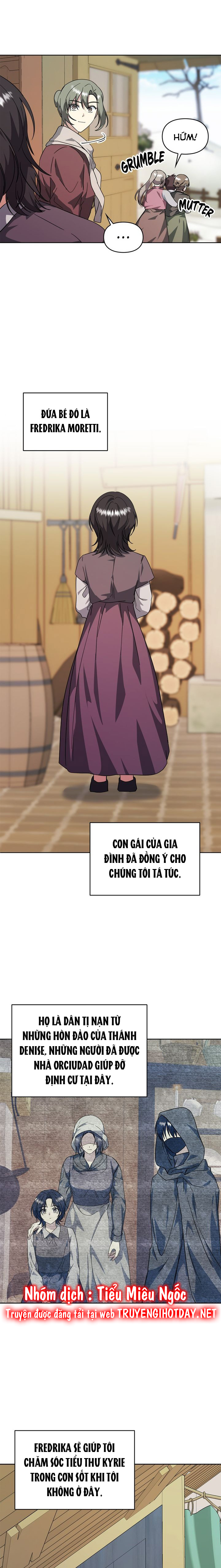 hãy nghe lời của tôi chapter 65 5