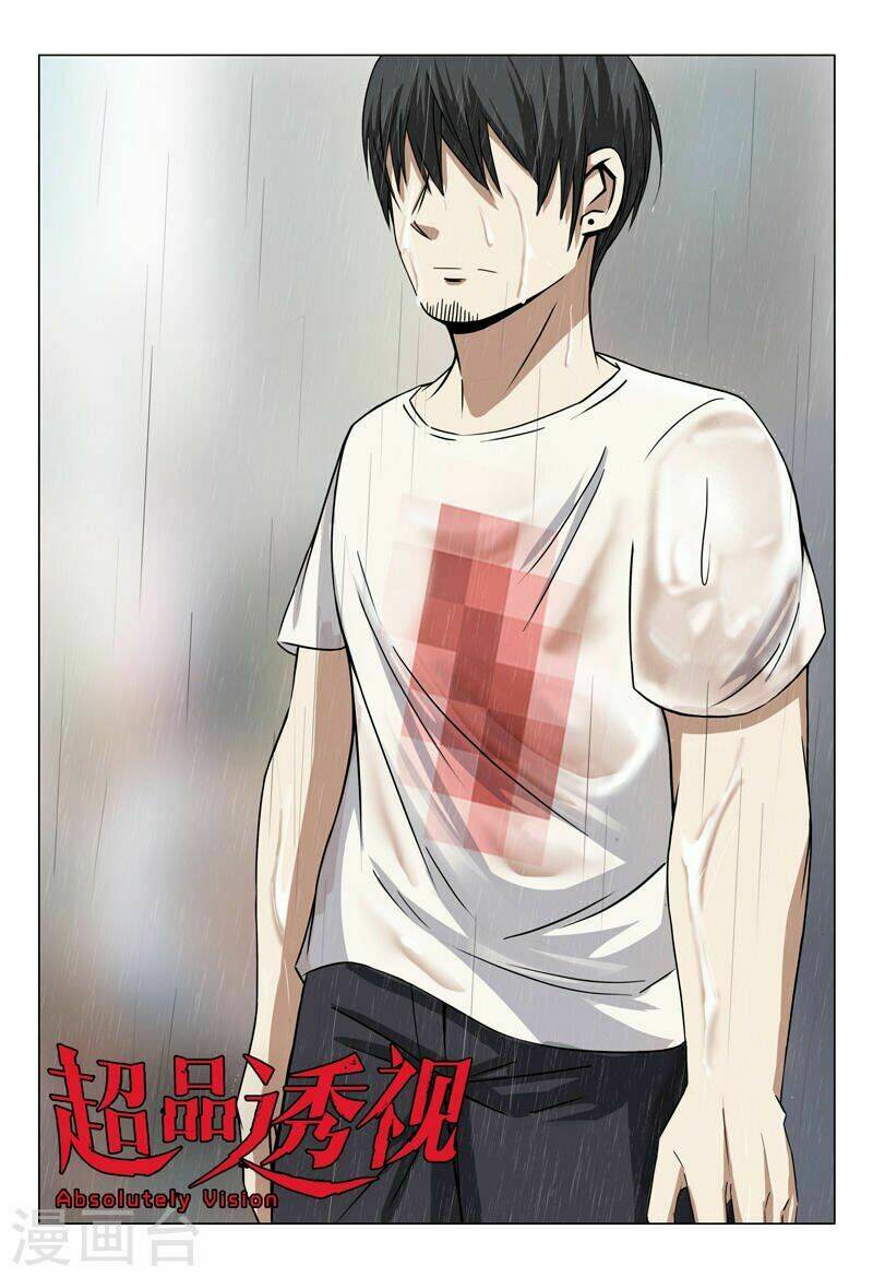 siêu phẩm thấu thị chapter 31 2