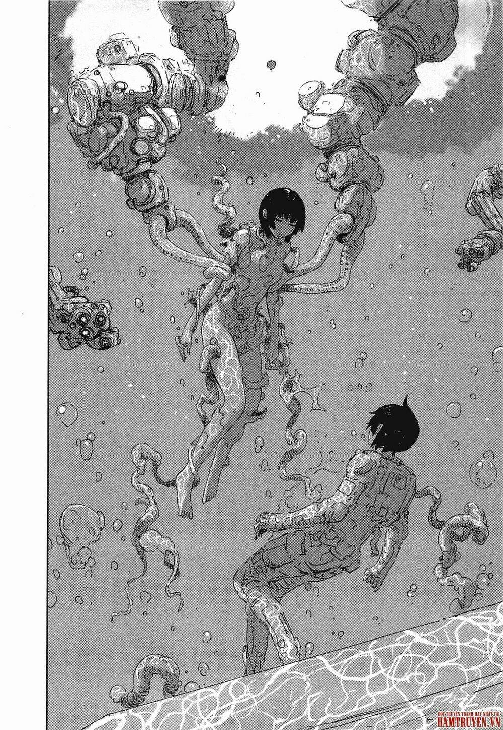 sidonia no kishi chapter 42 25