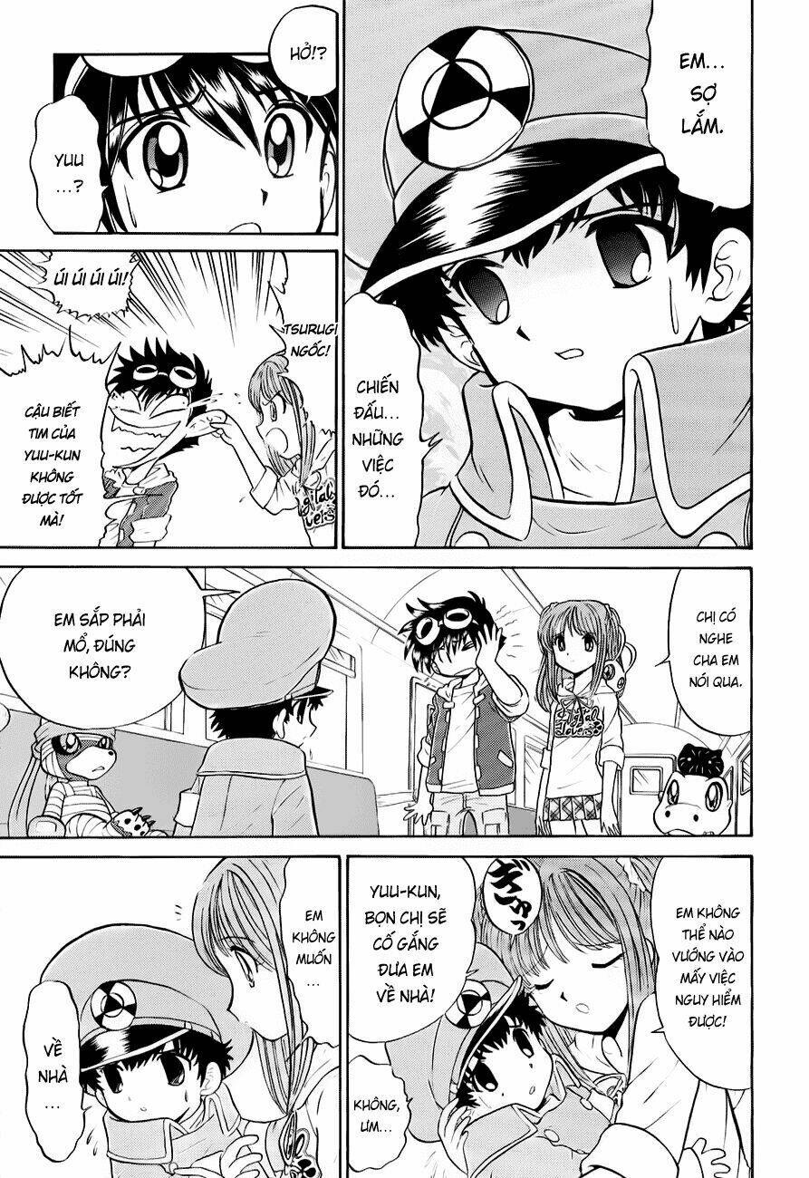 digimon next chapter 8 10
