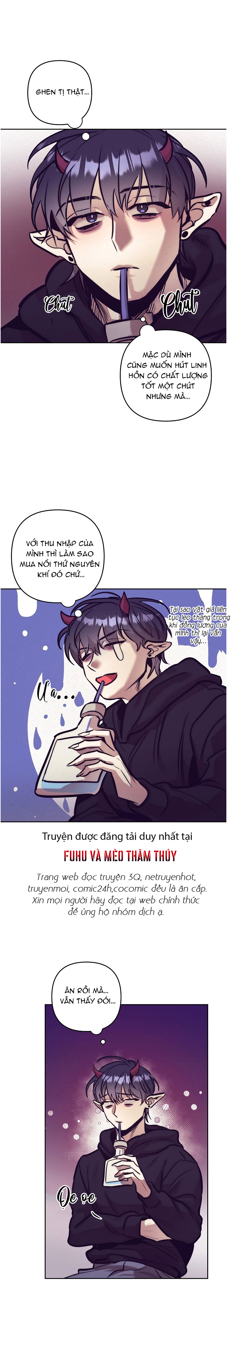 thiên thần và ác ma chapter 1 13