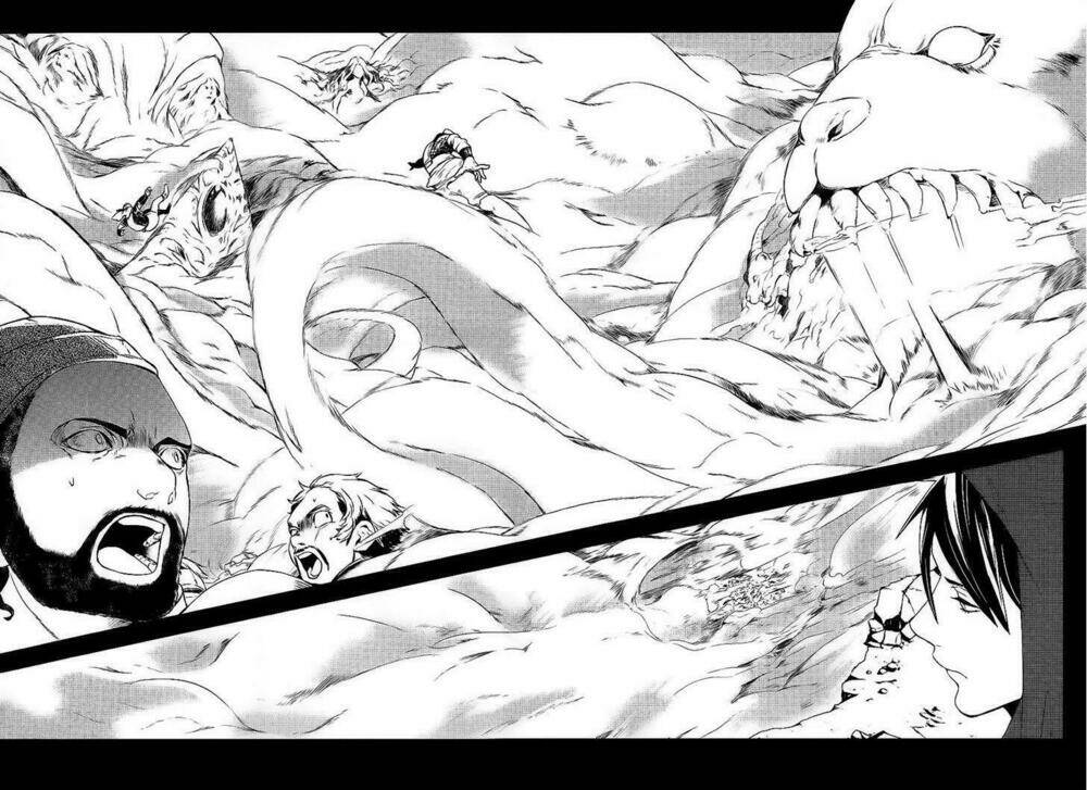 phong ấn triệu hồi ác quỷ dantalion chapter 27 5