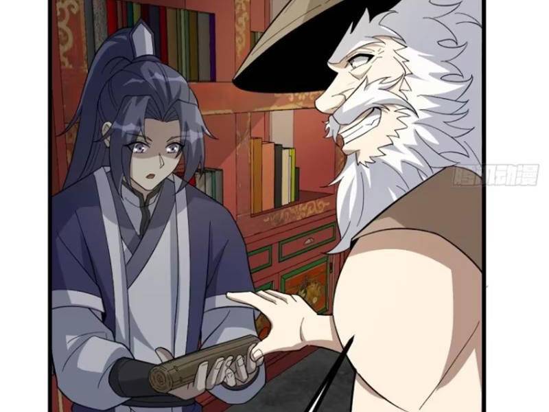 ta có một thân kỹ năng bị động chapter 59 83