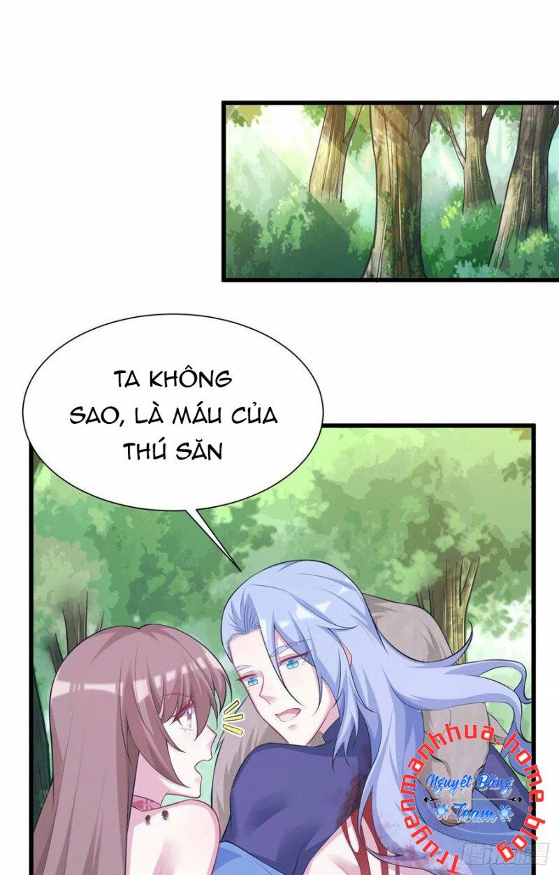 [16+] thảnh thơi thú thế chủng chủng điền, sinh sinh tể chapter 299 1