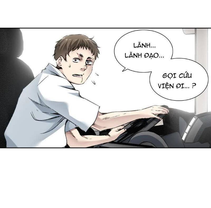 ta tạo ra tổ chức cứu thế chapter 10 46