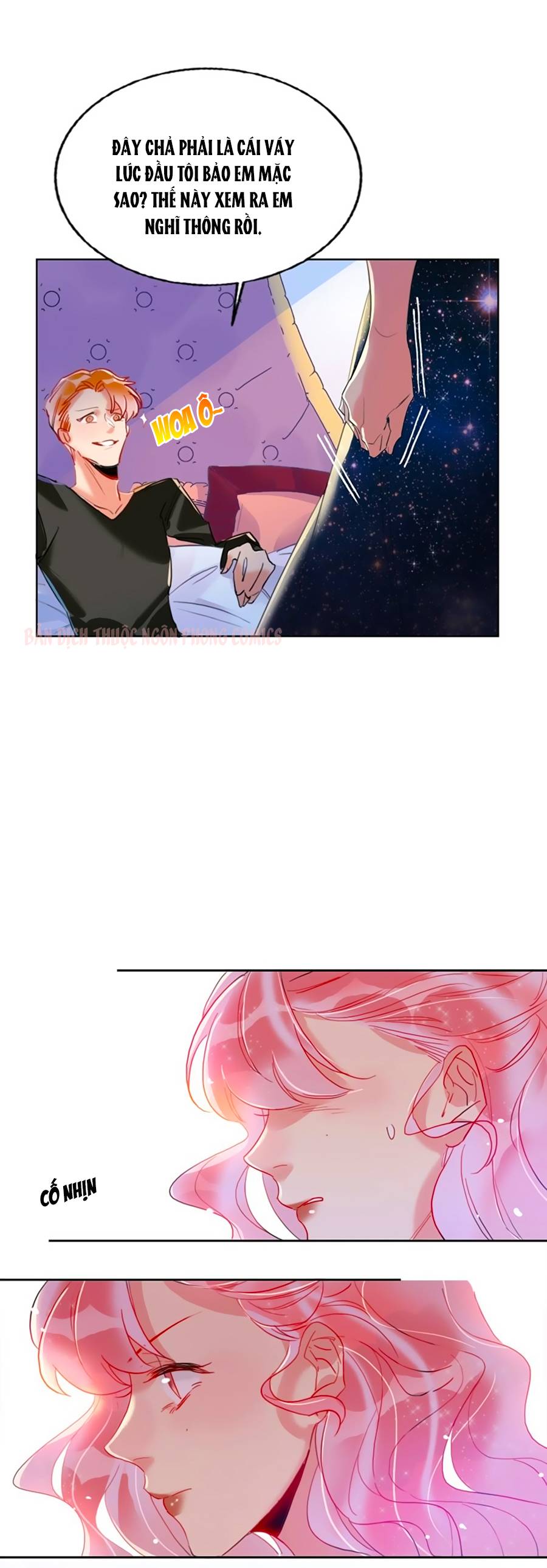 kế hoạch đánh chiếm của công chúa nghèo chapter 5 21