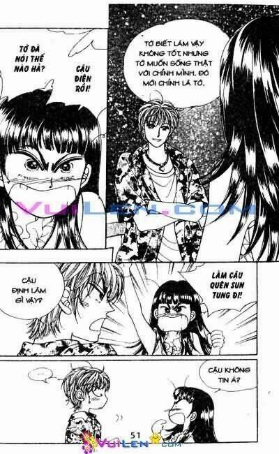 cô gái trung hoa chapter 11 51