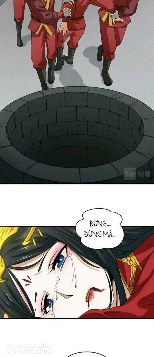 toàn cầu quỷ dị thời đại chapter 15 27