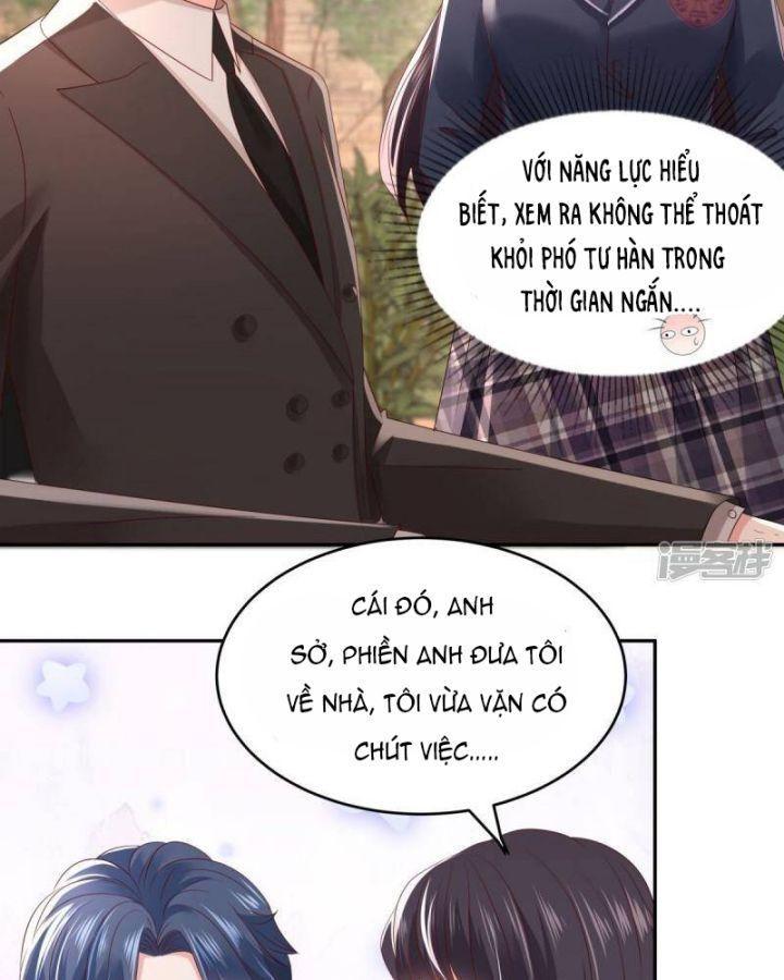 tái sinh tương ngộ chapter 32 17