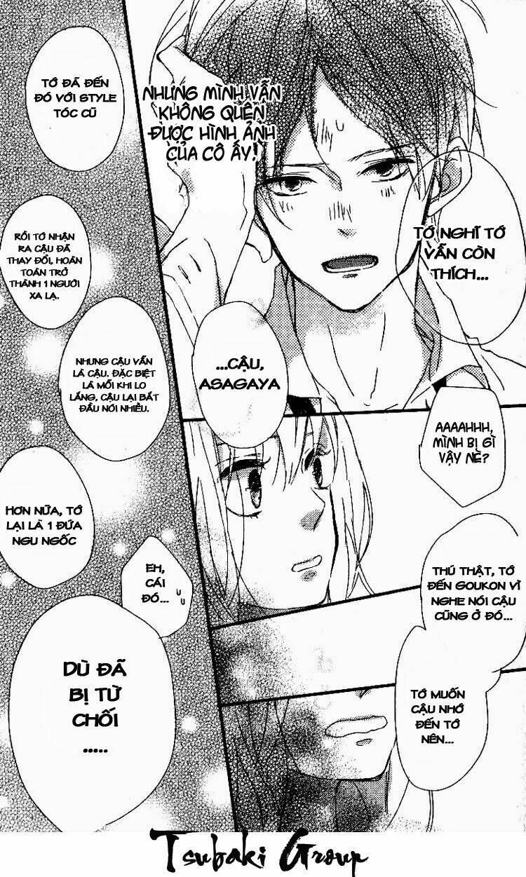 san nen go no hatsukoi chapter 1 14