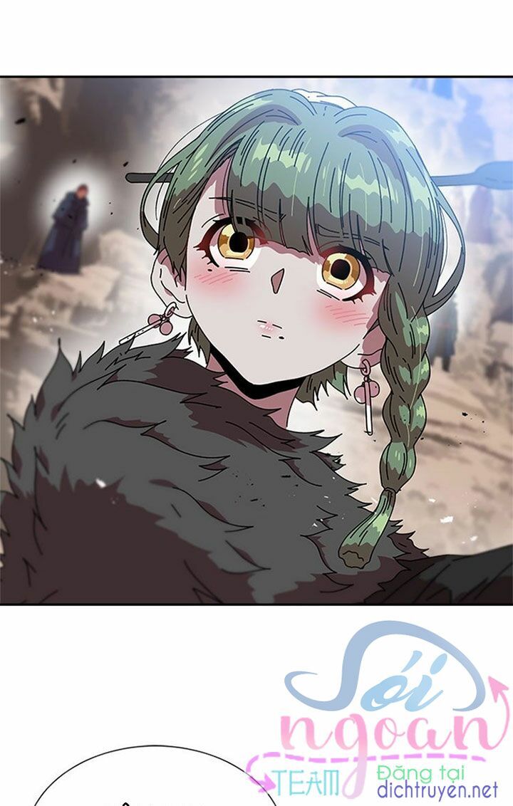 con gái bảo bối của ma vương chapter 32 4