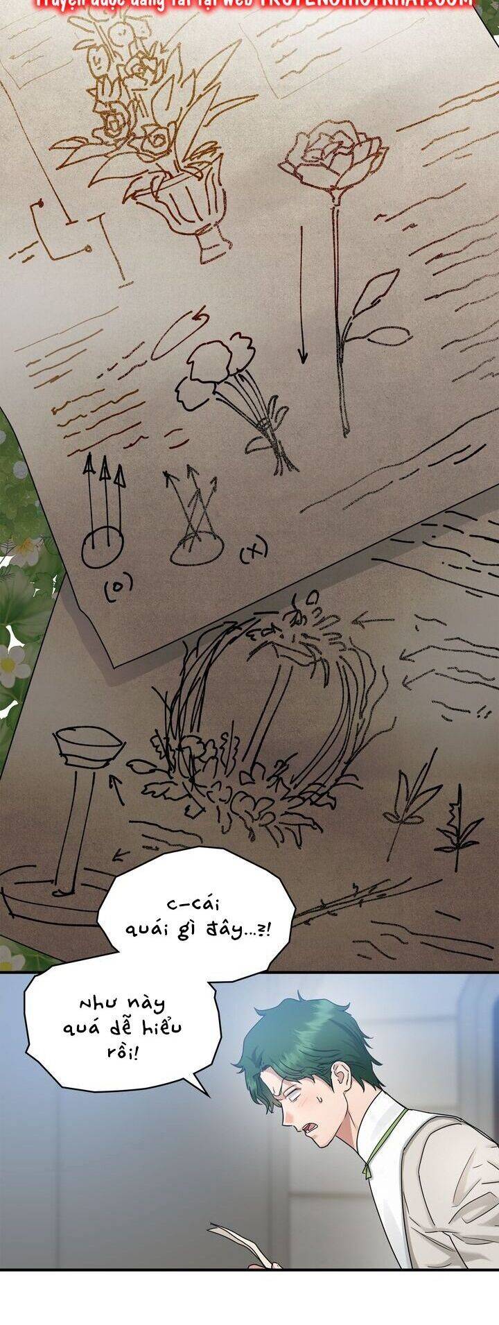 người thừa kế chapter 49 13