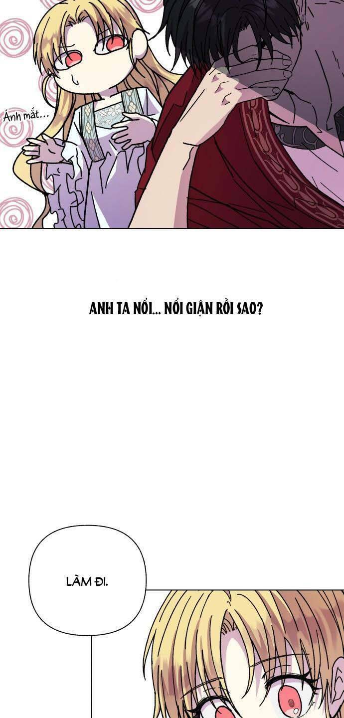 tôi mang trong mình trái tim của rồng chapter 10 43