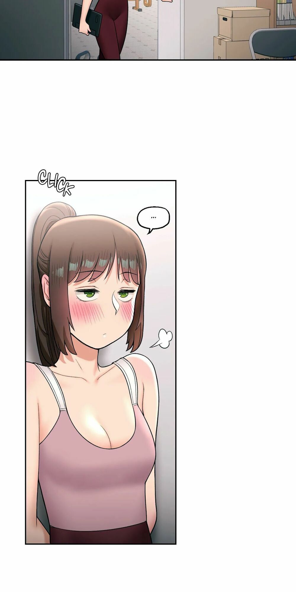 phòng tập gym bí mật chapter 29 48